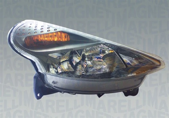 Headlight